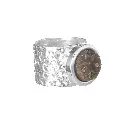 anillo-drusa-cafe-plata.webp