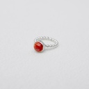 Anillo Bolitas Piedra