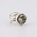 Anillo Tres Aros Drusa