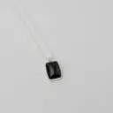 Dije Piedra Rectangular Mediana