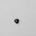 Dije Piedra Triangular Pequeña