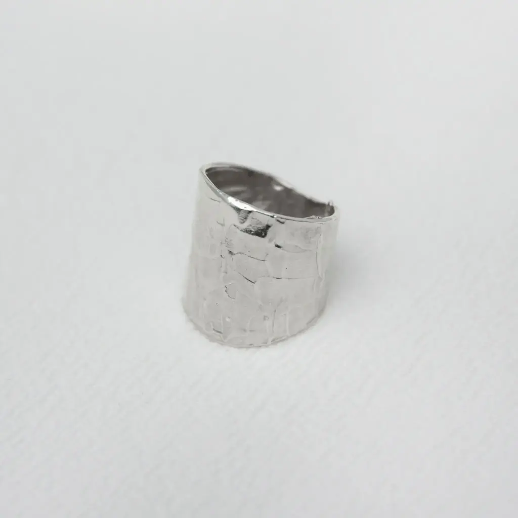 Anillo Banda Ancha Alargada