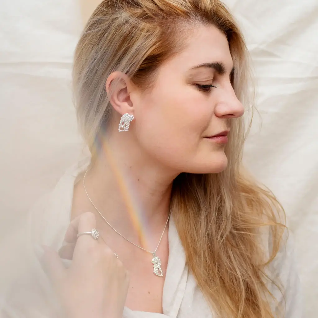 Dije Arrecife Mediano