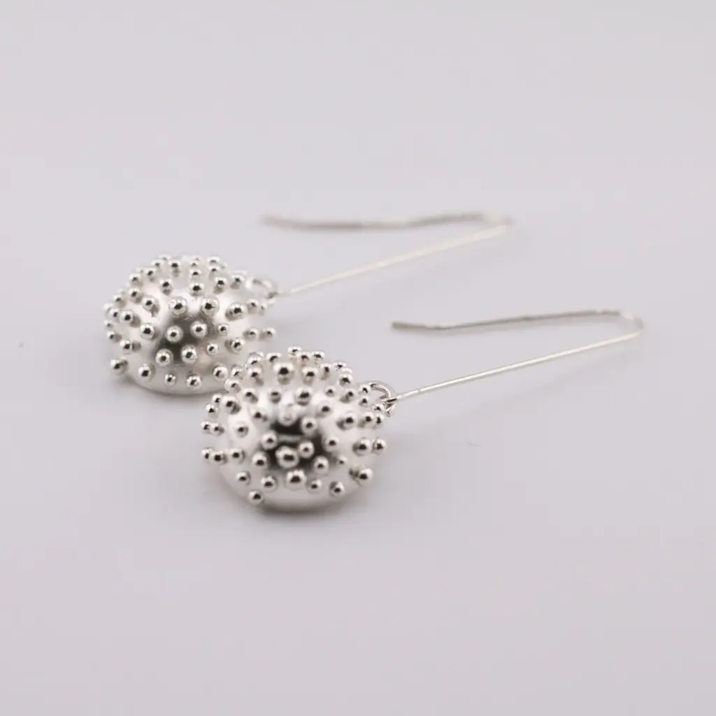 Aretes Bowl Arrecife Grande