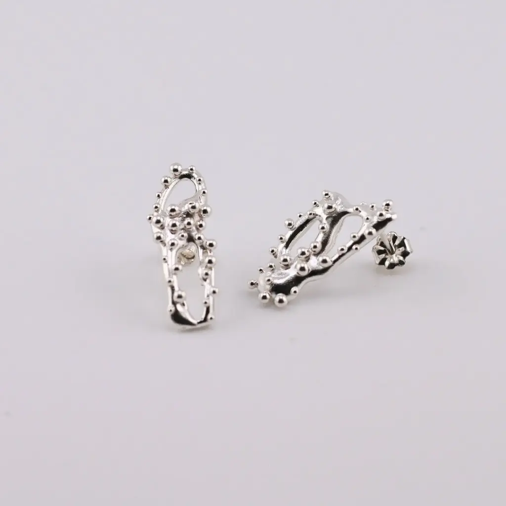 Aretes Arrecife Medianos