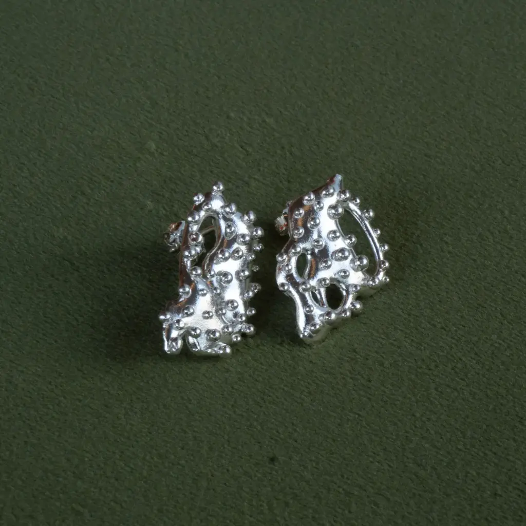 Aretes Arrecife Medianos