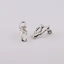 Aretes Arrecife Medianos