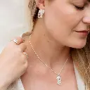 Aretes Arrecife Medianos