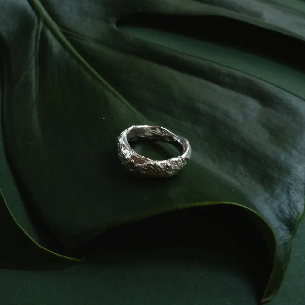 Anillo Arena Mediano