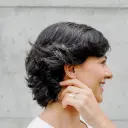 Earcuff Bolitas