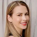 Aretes Circular Bolitas