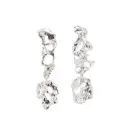 Aretes Orgánico Mediano 2OM