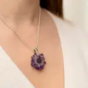 Dije Stalactita Pequeño