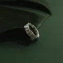 Anillo Coral Mediano