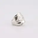 Anillo Grande Texturado