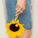 Anillo Orgánico Pequeño OP