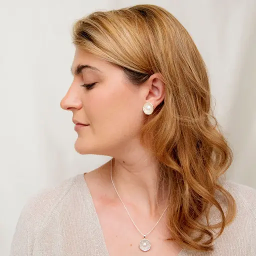 [004456] Dije Bowl Perla