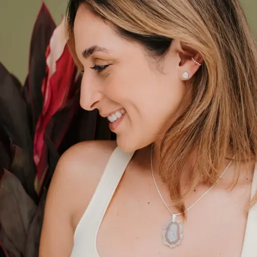 [004466] Dije Stalactita Mediano