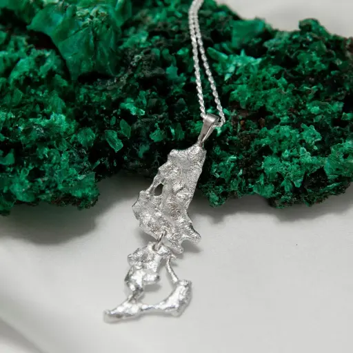 [004474] Dije Orgánico Mediano