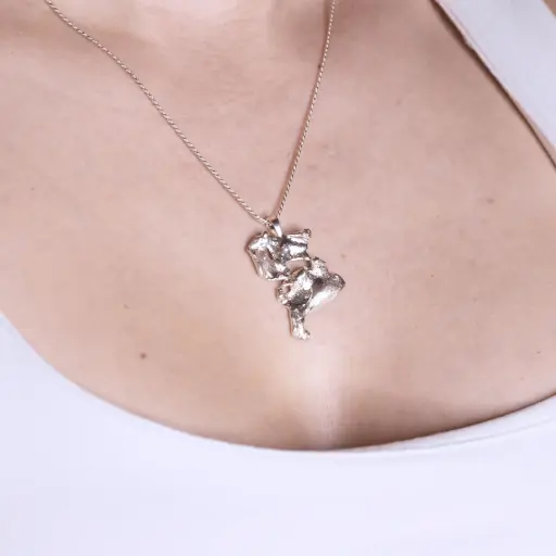 [004475] Dije Orgánico Grande