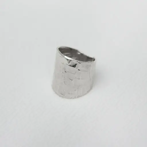 Anillo Banda Ancha Alargada