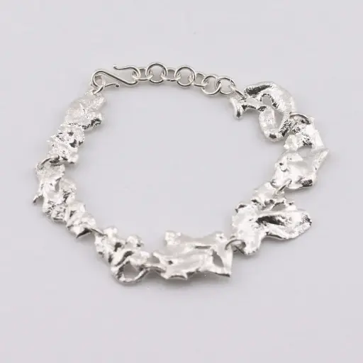 [019546] Pulsera Orgánica