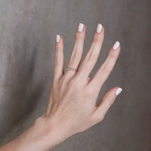 Anillo Aro Huequitos