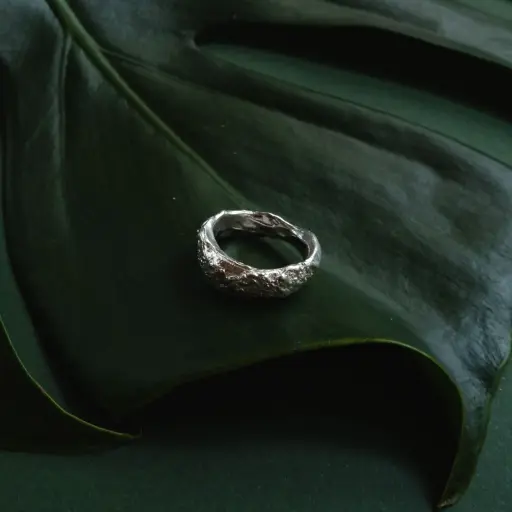 Anillo Arena Mediano
